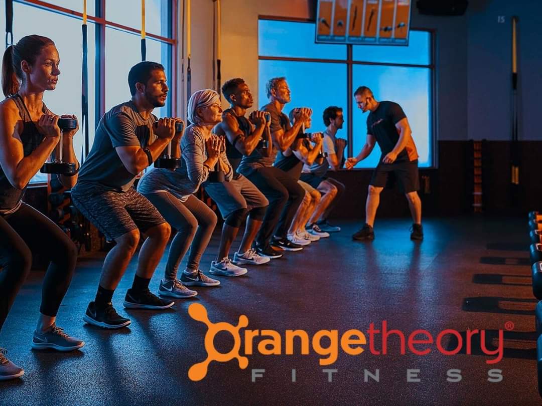 Orangetheory Fitness > Memberships