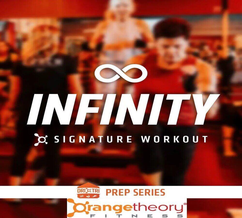 Orangetheory Infinity Workout