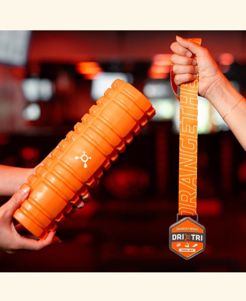 Are There Prizes for Dri Tri