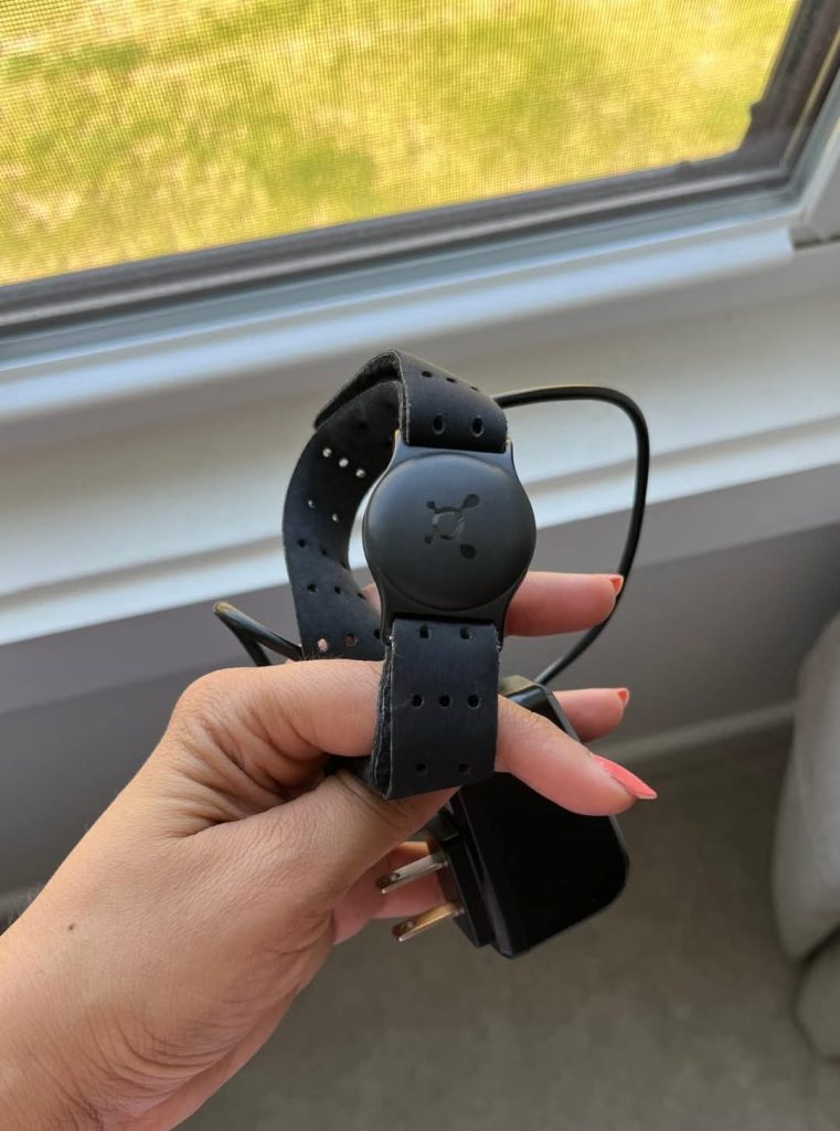 Can you use any heart rate monitor at Orangetheory
