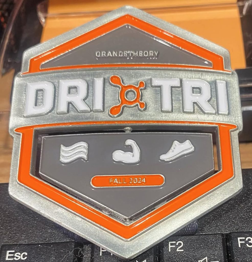 Orangetheory Dri Tri: Everything You Need To Know