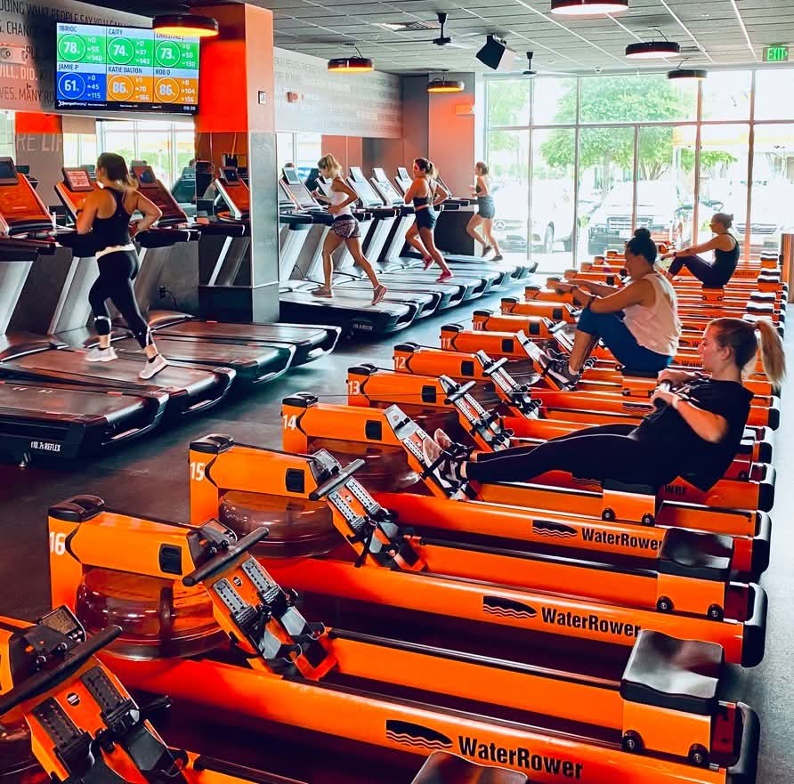How Many Times a Week Should You Do Orangetheory