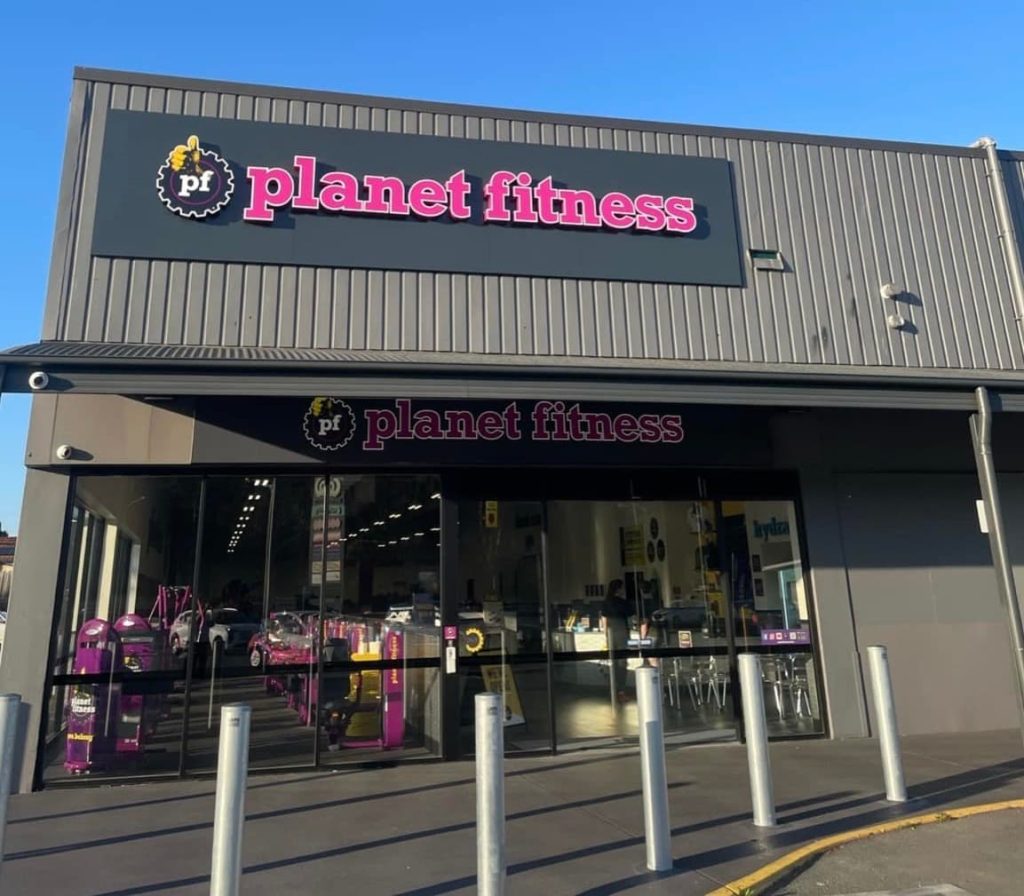 Does Planet Fitness Have a Sauna