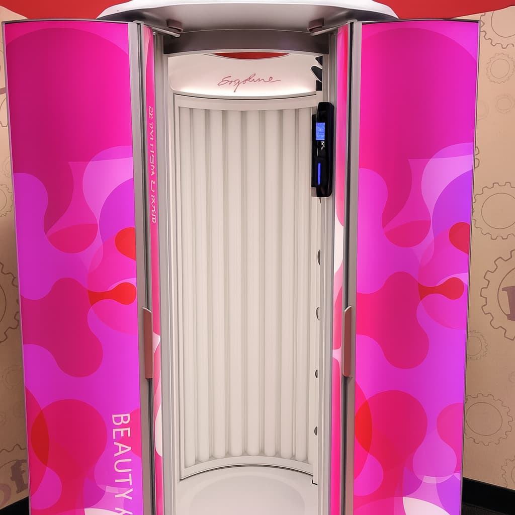 Planet Fitness Total Body Enhancement