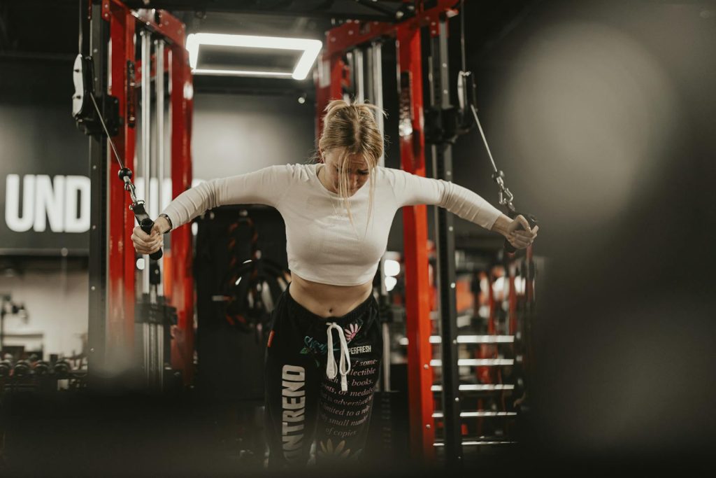 13 Best Cable Exercises to Build Muscle and Definition