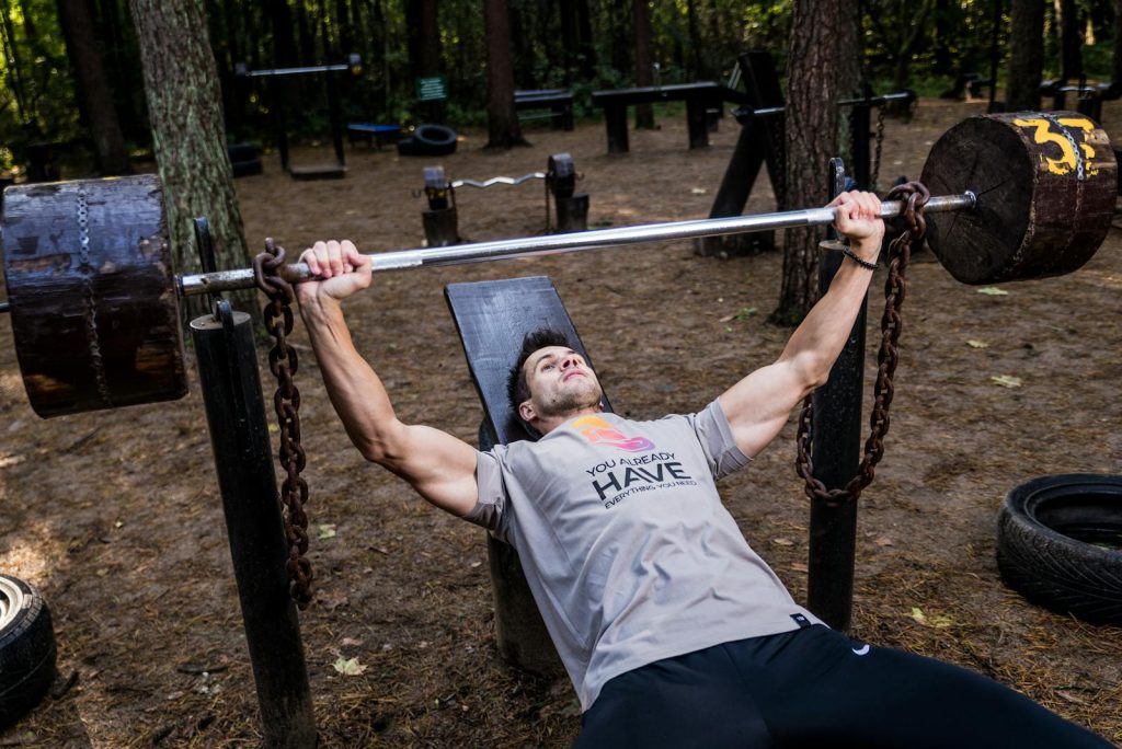 16 Best Chest Day Workouts for Maximum Muscle Growth