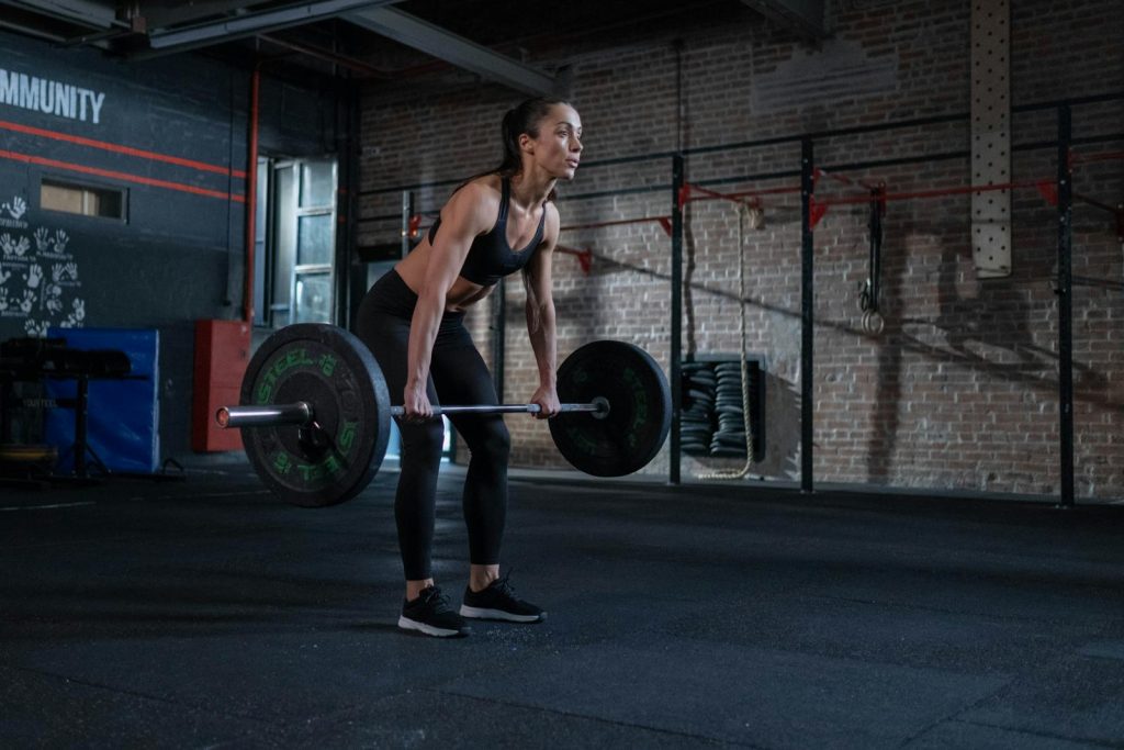 Romanian Deadlift: Build Stronger Hamstrings, Glutes & Posture