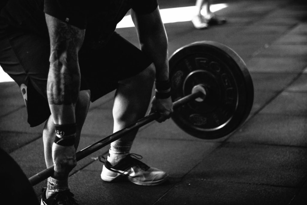 Barbell Romanian Deadlift: Build Stronger Glutes & Hamstrings