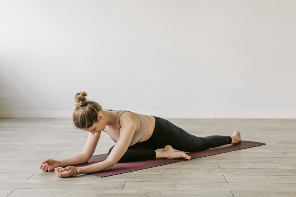 10 Best Piriformis Exercises to Ease Hip and Sciatic Discomfort
