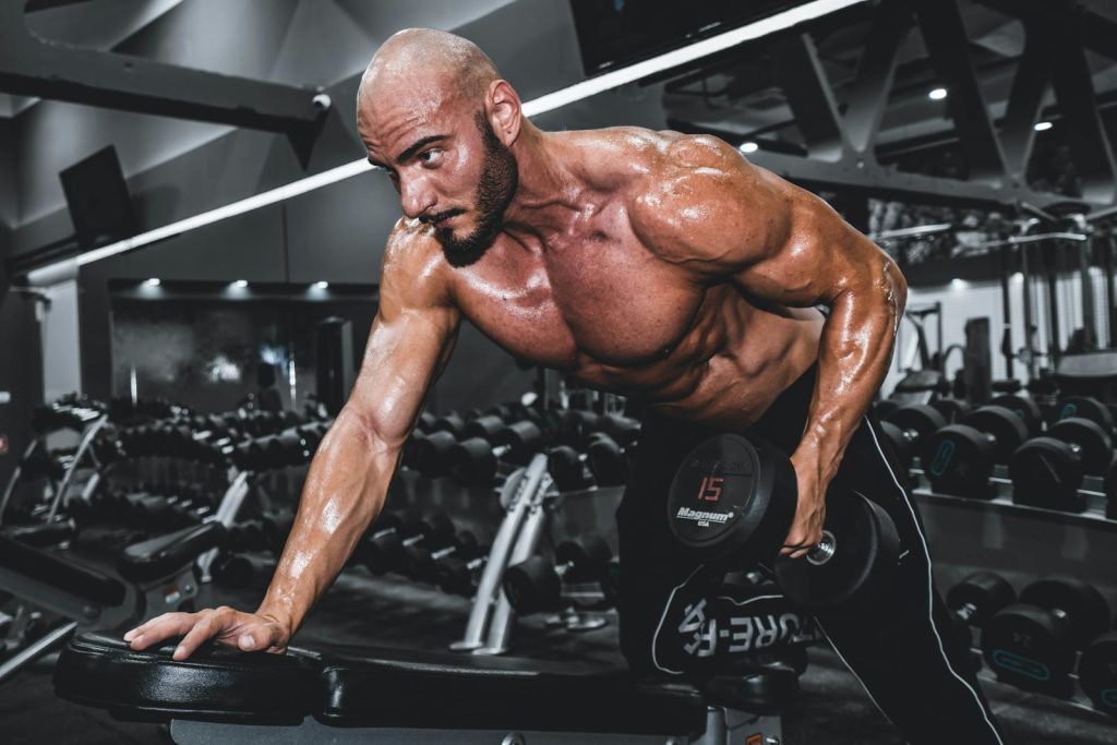 11 Best Dumbbell Back Exercises for a Stronger, Wider Back