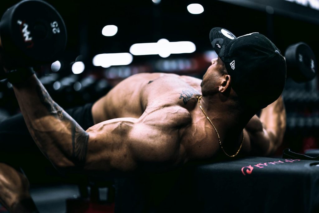 Dumbbell Chest Fly: Form, Muscles Worked, Benefits & Mistakes