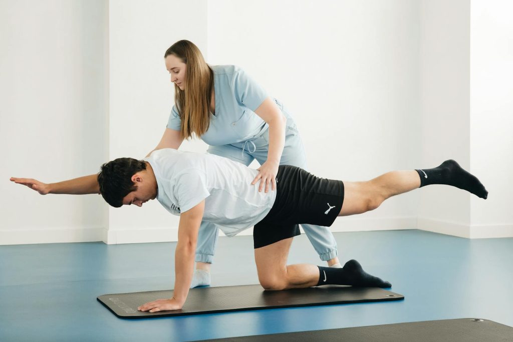 Bird Dog Exercise: Benefits, Muscles Worked, and Proper Form