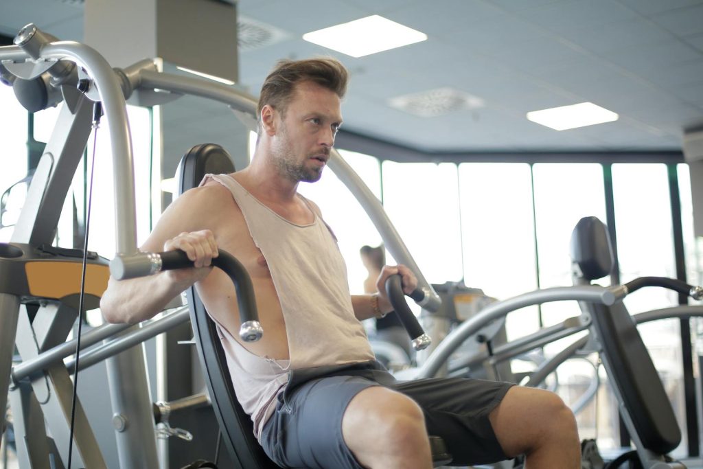 10 Best Chest Exercises With Machines for Size and Strength
