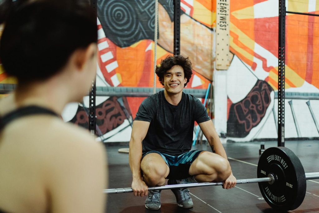 Barbell Hack Squat: Form, Muscles Worked, Benefits
