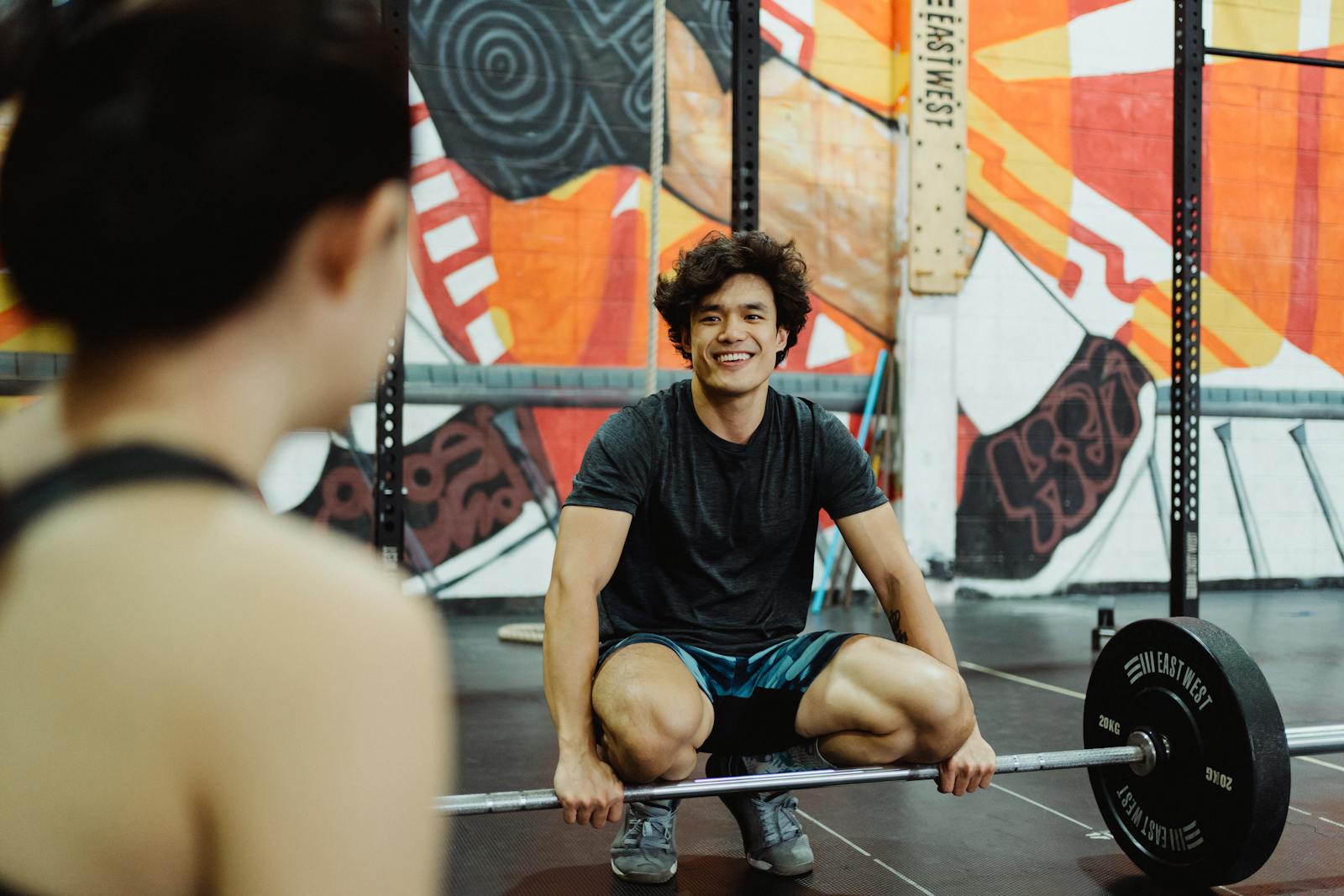 Barbell Hack Squat: Form, Muscles Worked, Benefits