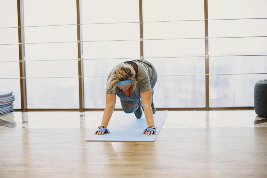 10 Best Bodyweight Cardio Exercises for Home Workouts
