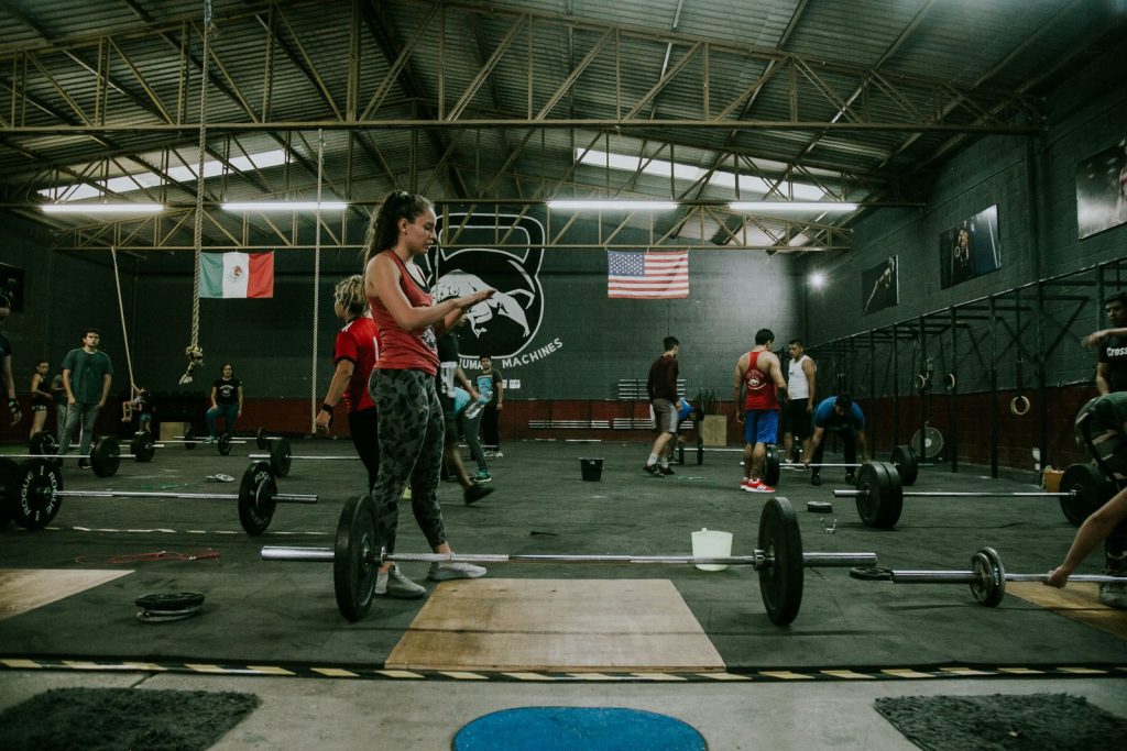 Barbell Hip Thrusts: Form, Muscles Worked, Benefits & Mistakes