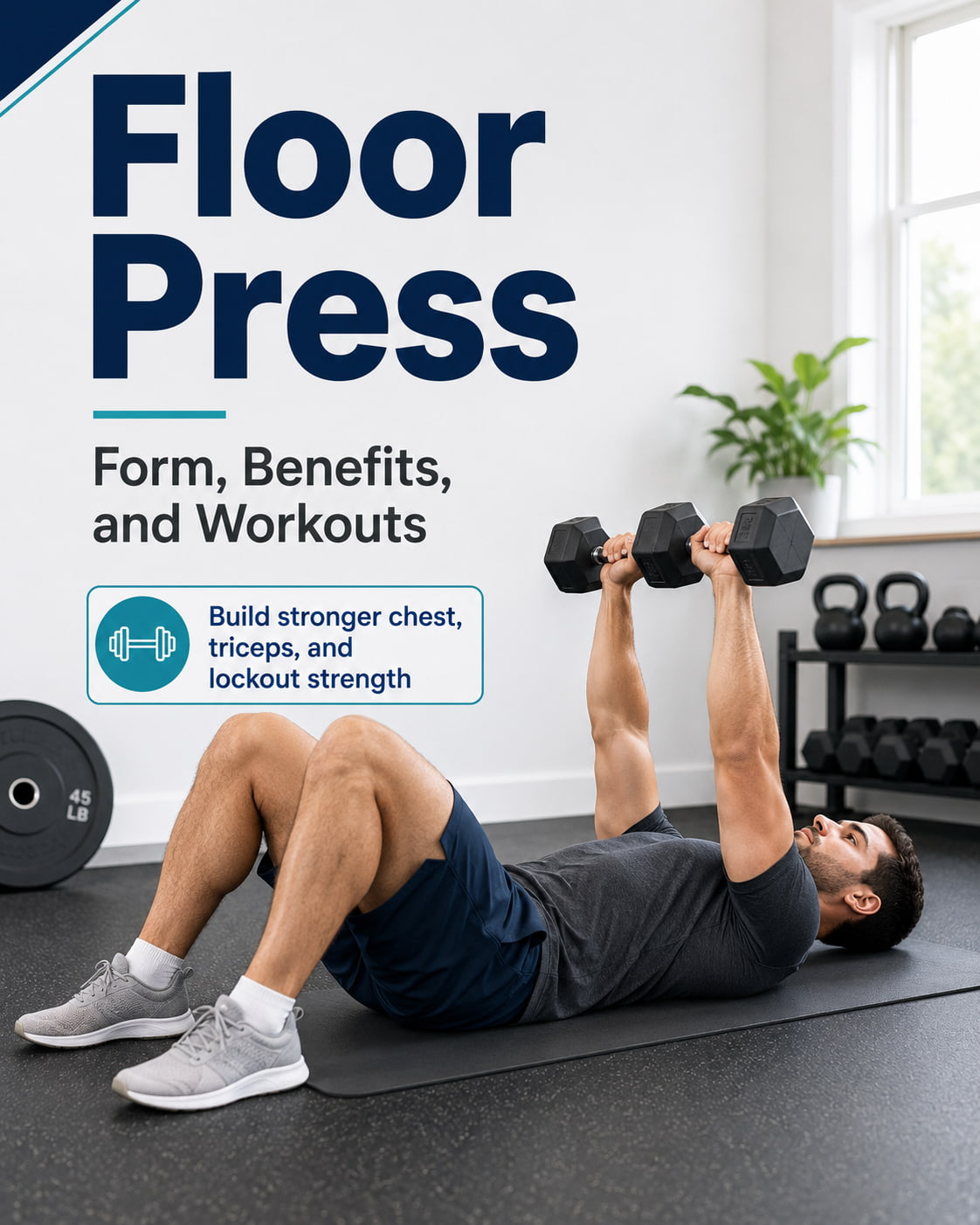 Floor Press