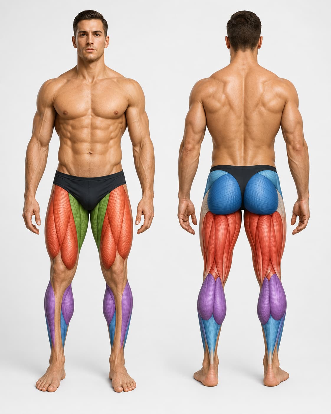 11 Best Cable Leg Exercises: Form, Muscles Worked, and Workouts