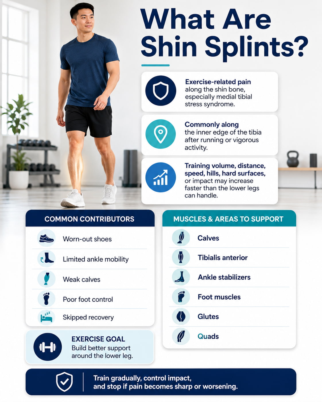 What Are Shin Splints
