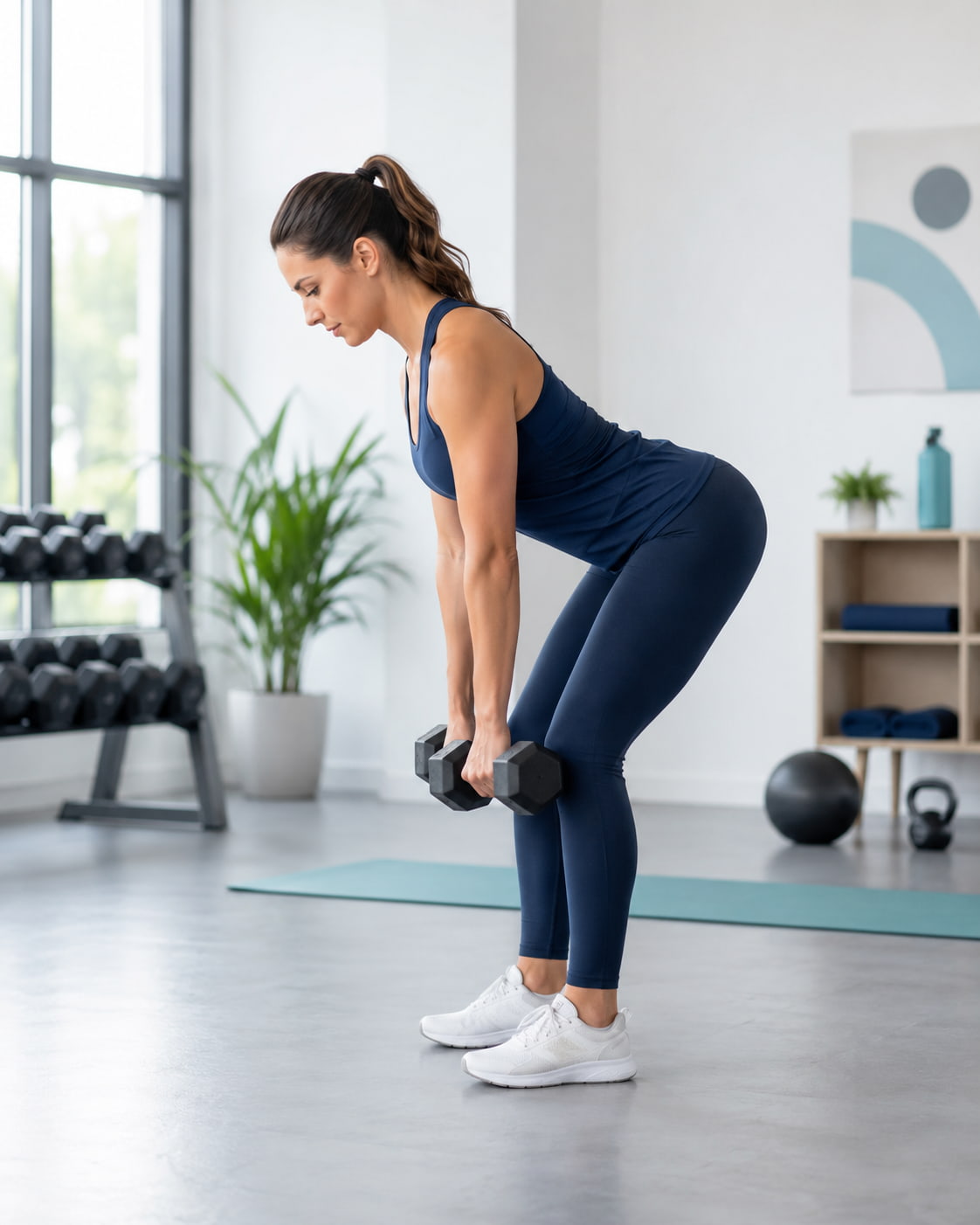 Best Hamstring Exercises for Women
