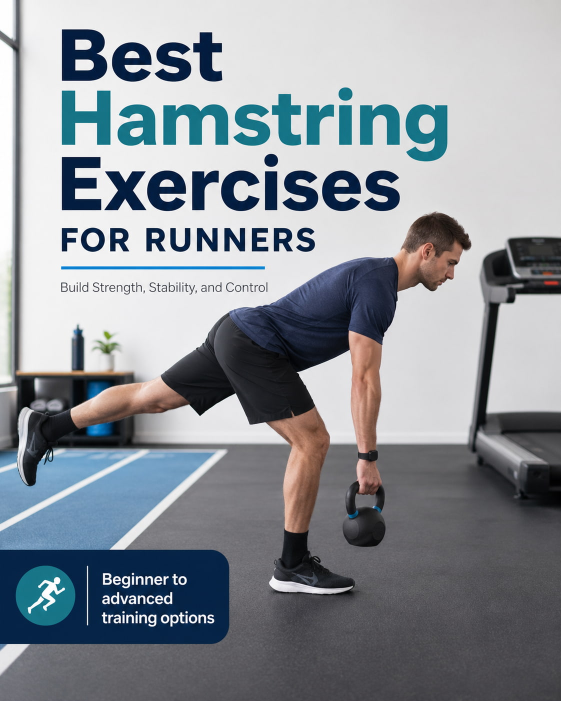 Best Hamstring Exercises for Runners