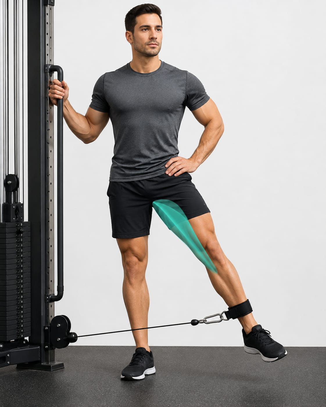 Best Inner Thigh Exercises to Build Stronger Legs