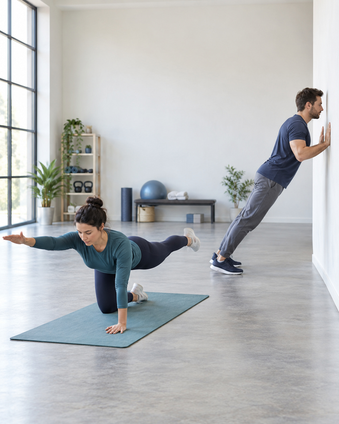 Pilates vs Calisthenics Which Workout Is Better for You